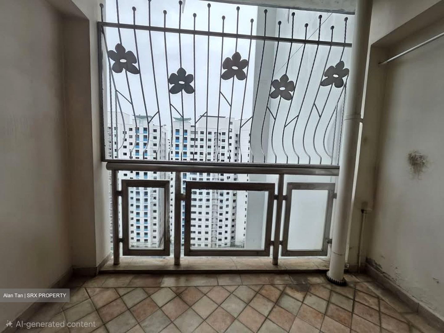 Blk 200A Compassvale South Gate (Sengkang), HDB 5 Rooms #595419631